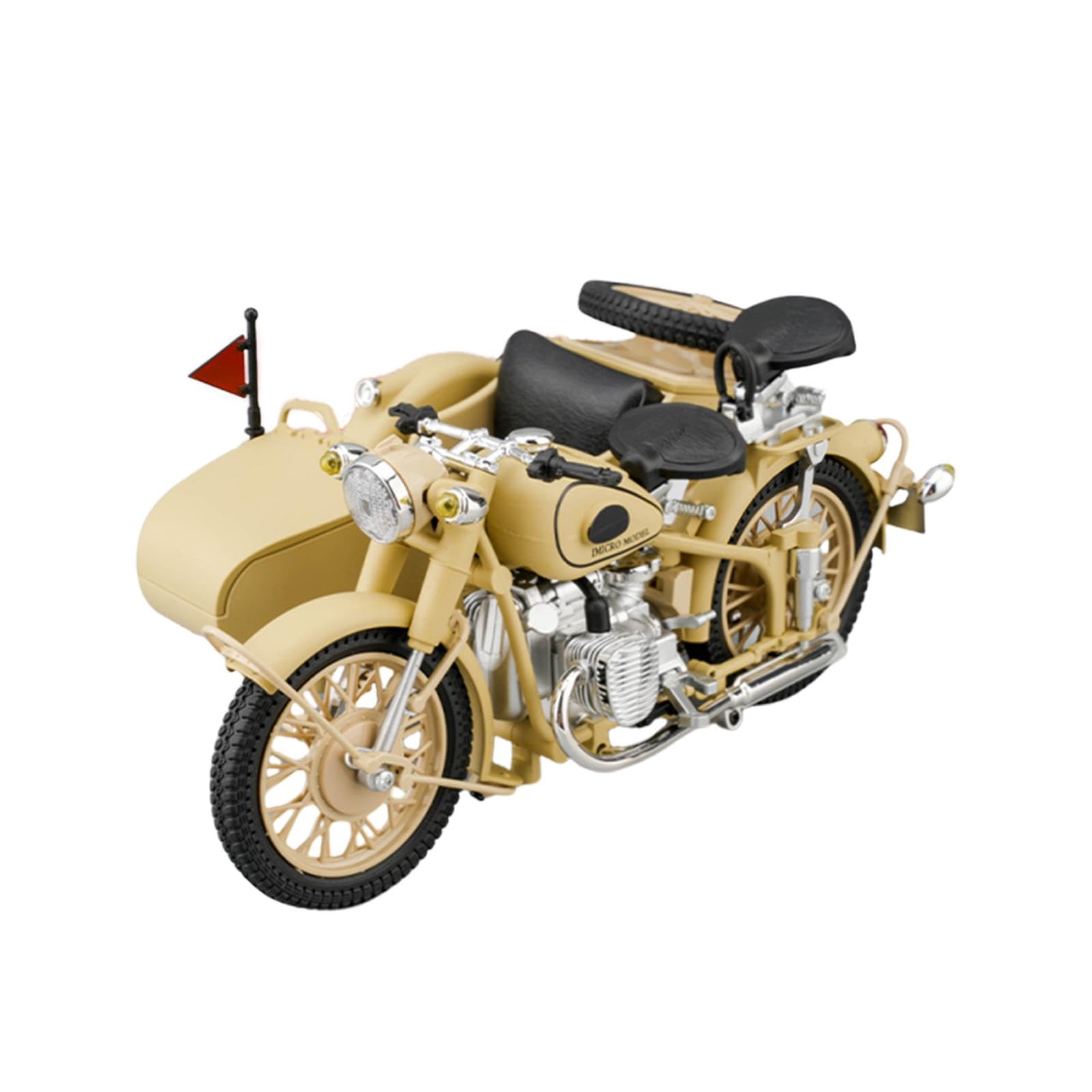 153.イエローバイクモデル 約15cm横23センチ Amazon.co.jp: Milageto 1:10スケールのダイキャストバイク